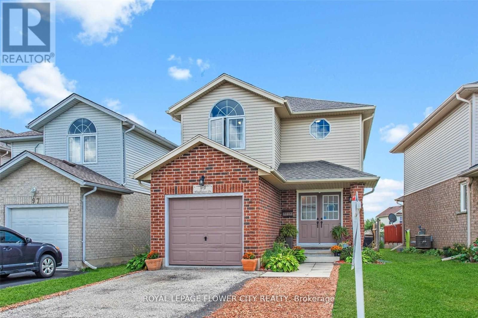 99 Windflower Drive, Kitchener, ON, N2E 4B3