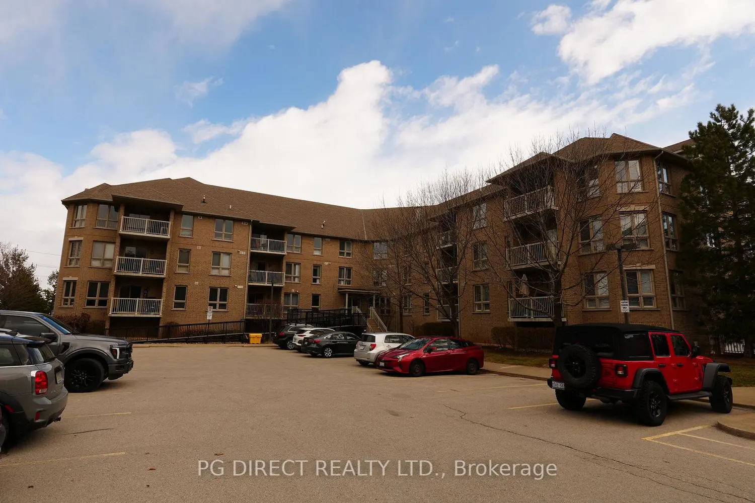 56 Kerman Avenue 105