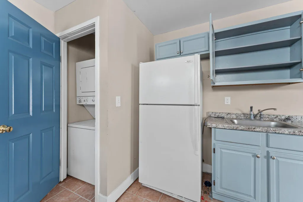 1210 E Eager Street, Baltimore, MD 21202