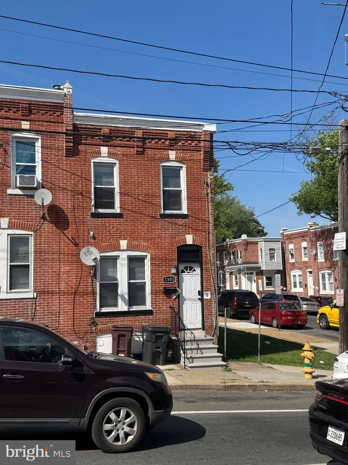 1301 Lancaster Avenue, Wilmington, DE 19805
