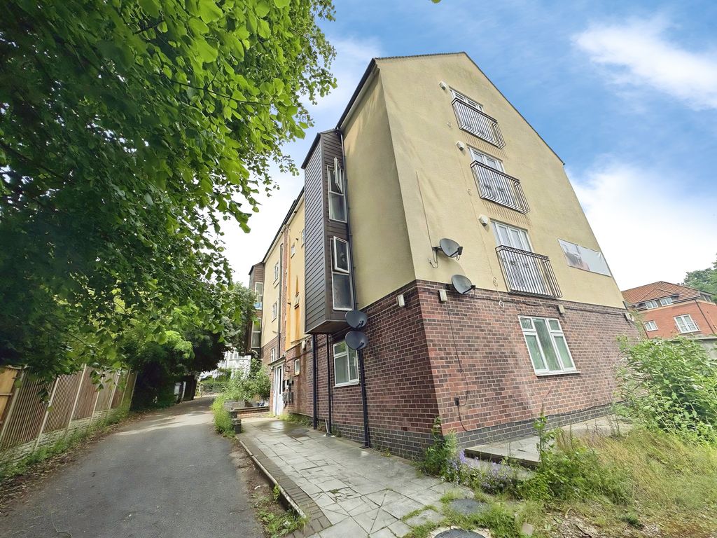 14 bed flat for saleLime Walk, Littleover DE23 photo 5