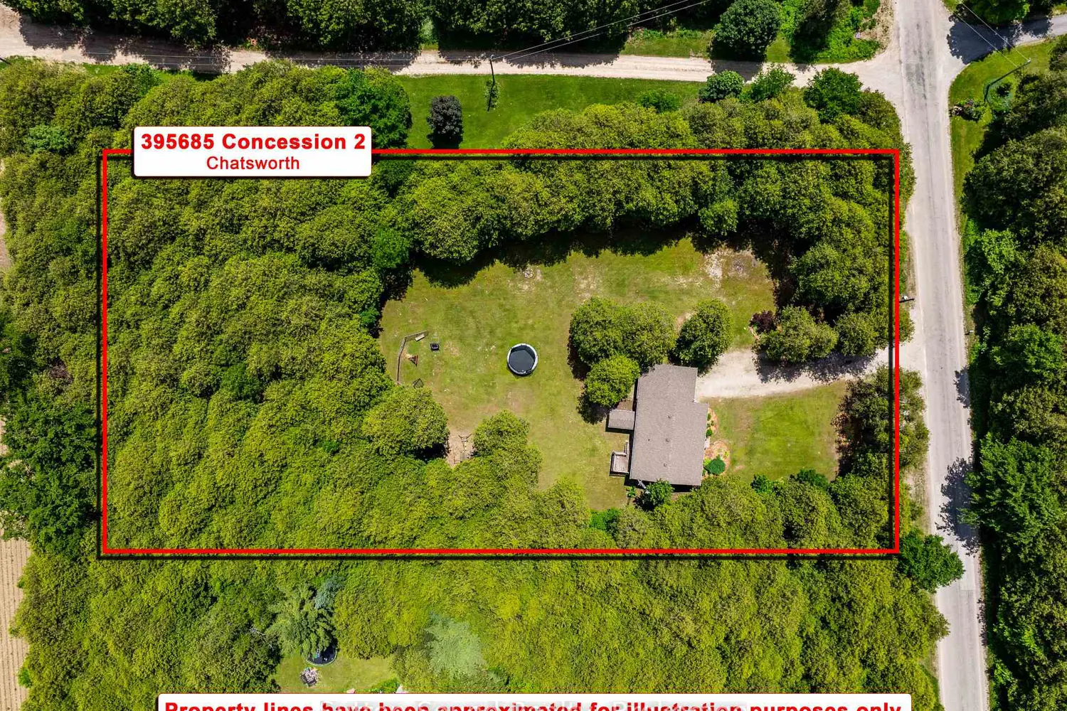 395685 Concession 2 Concession photo 2
