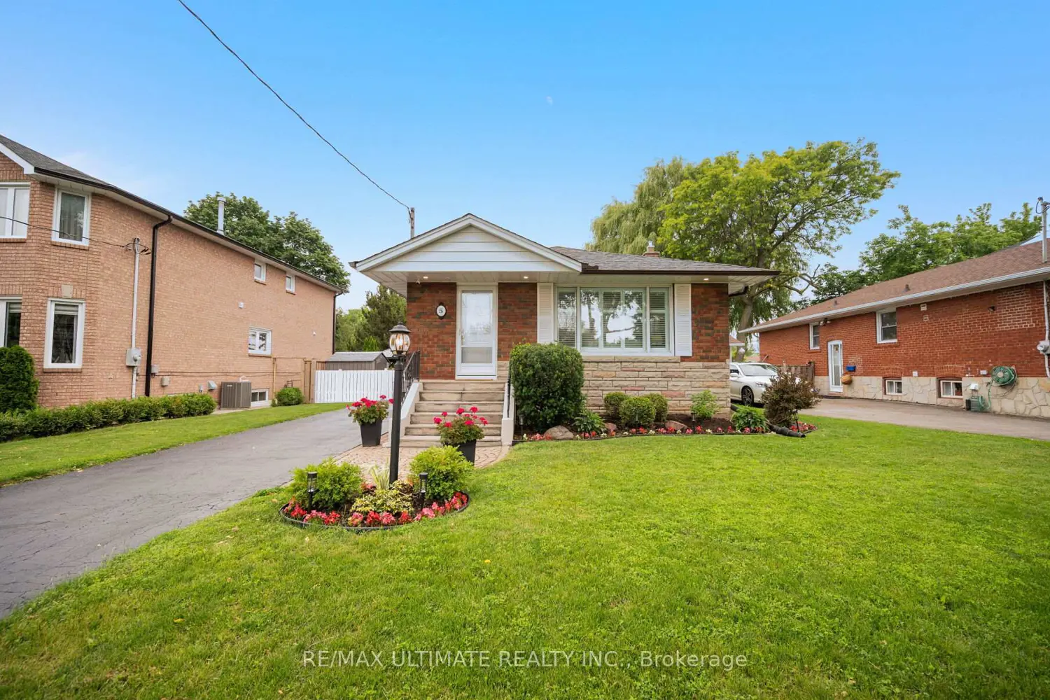 5 Mendip Crescent