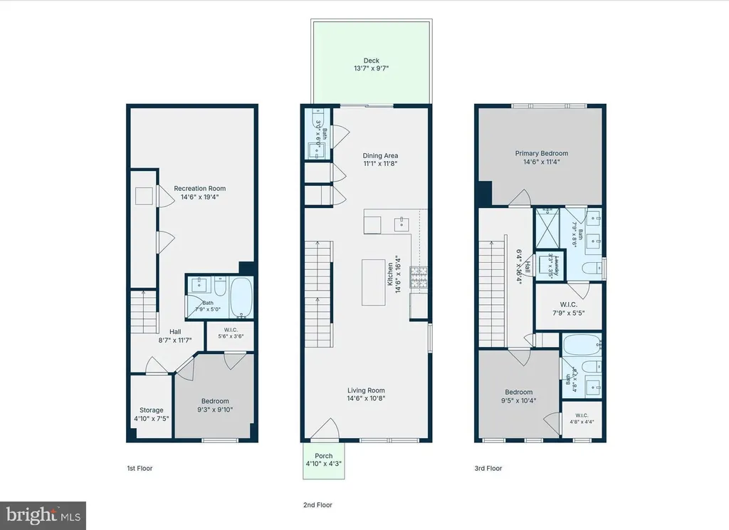124 Spring Gate Lane, Pasadena, MD 21122