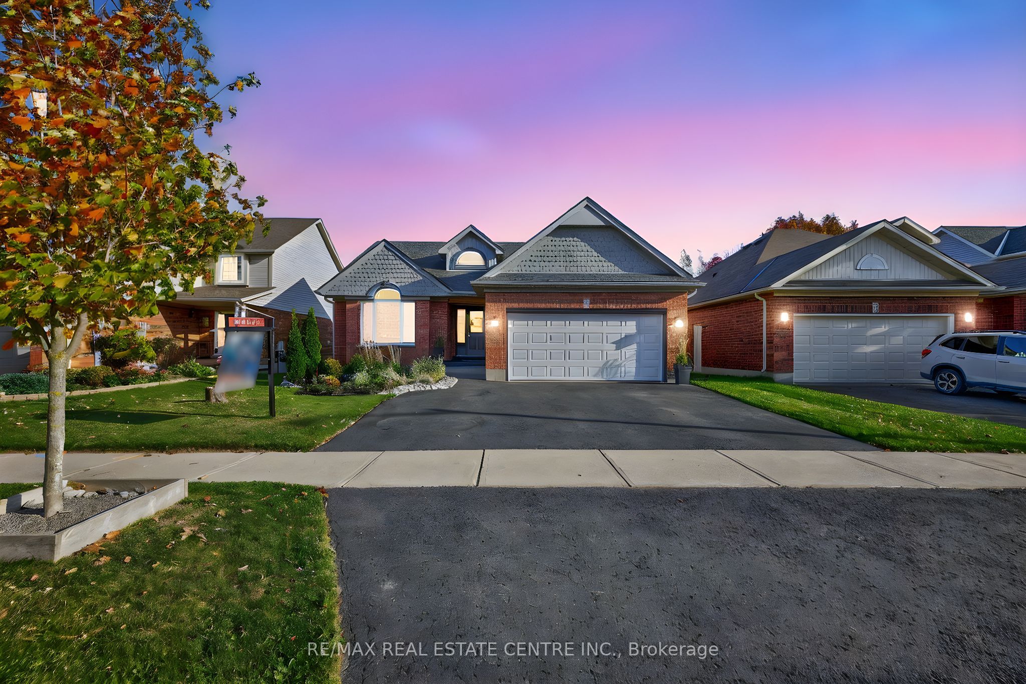 103 Hunter Road, Orangeville, ON, L9W 5C2