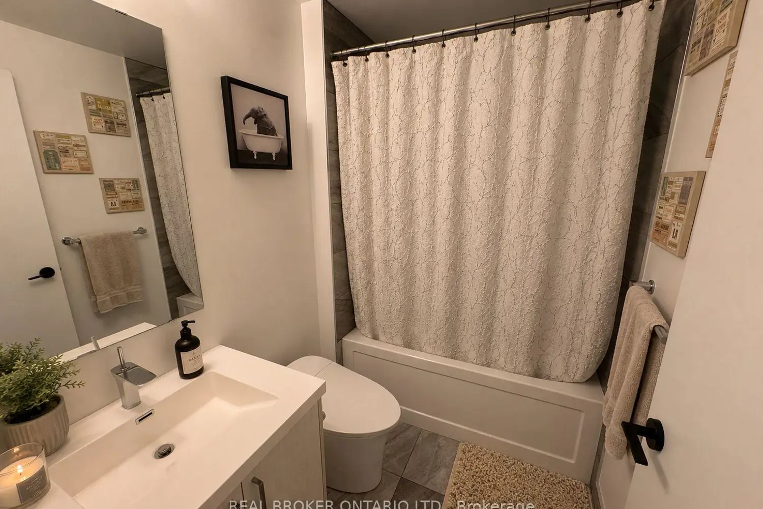 50 George Butchart Drive 608