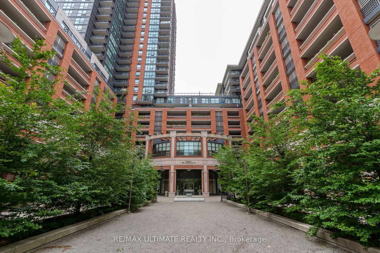 830 Lawrence Avenue 308