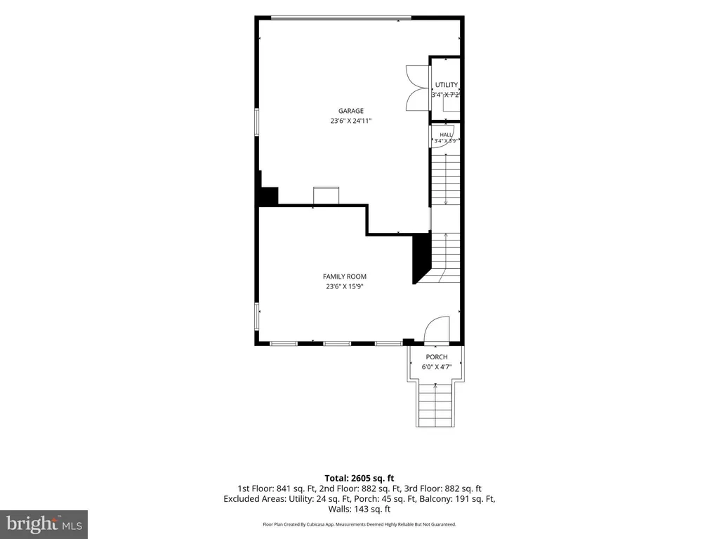 10993 Oswestry Street, Waldorf, MD 20603