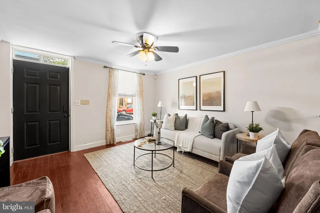712 S East Avenue, Baltimore, MD 21224 photo 3