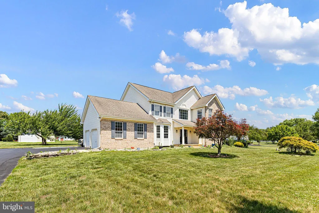 107 Sassafras Drive, Middletown, DE 19709