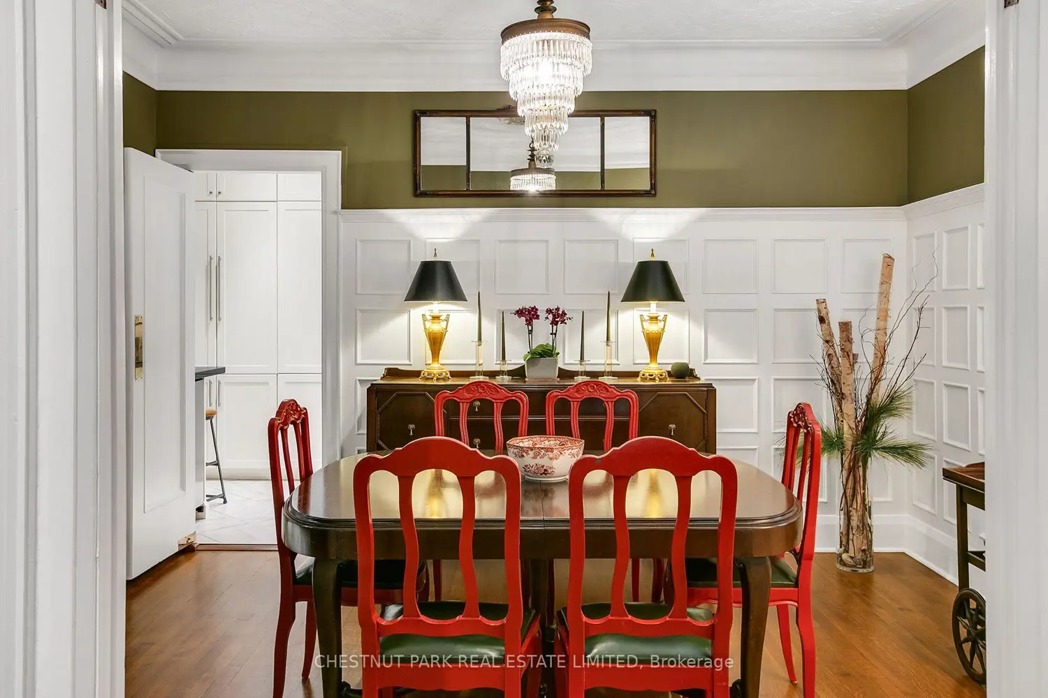 7B Clarendon Avenue photo 4
