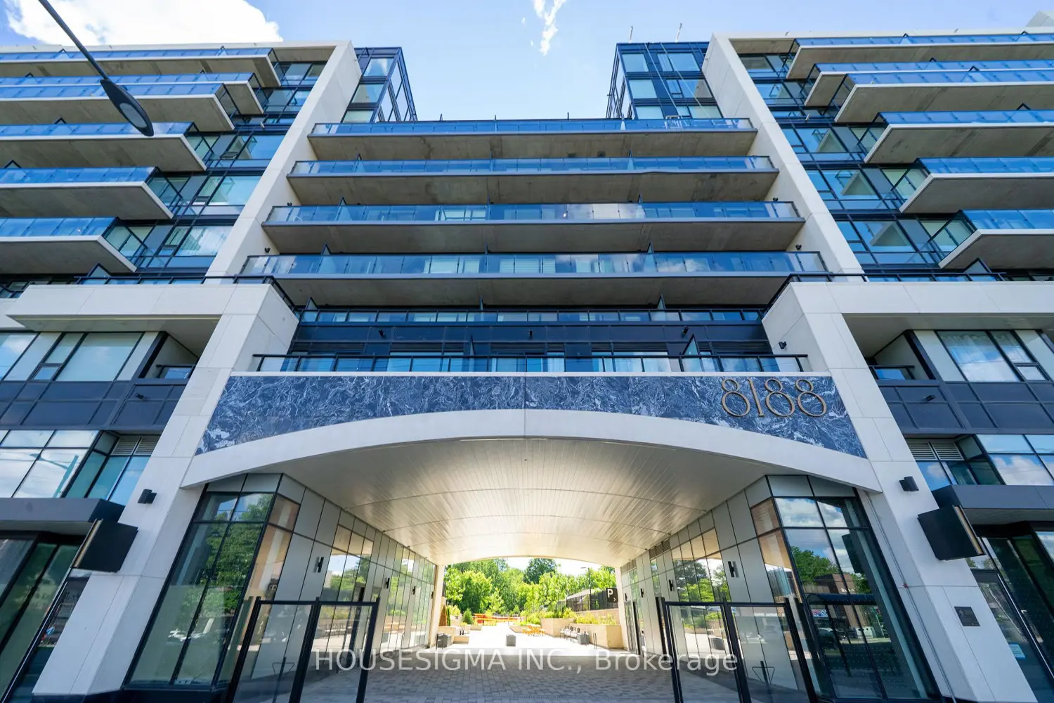 8188 Yonge Street 820 photo 2