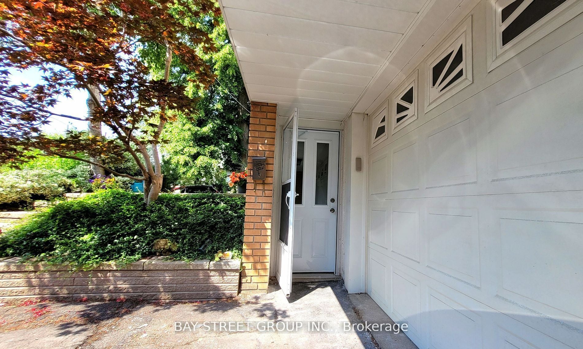 Lower-37 Sir Bodwin Place, Markham, ON, L3P 2X7 photo 2