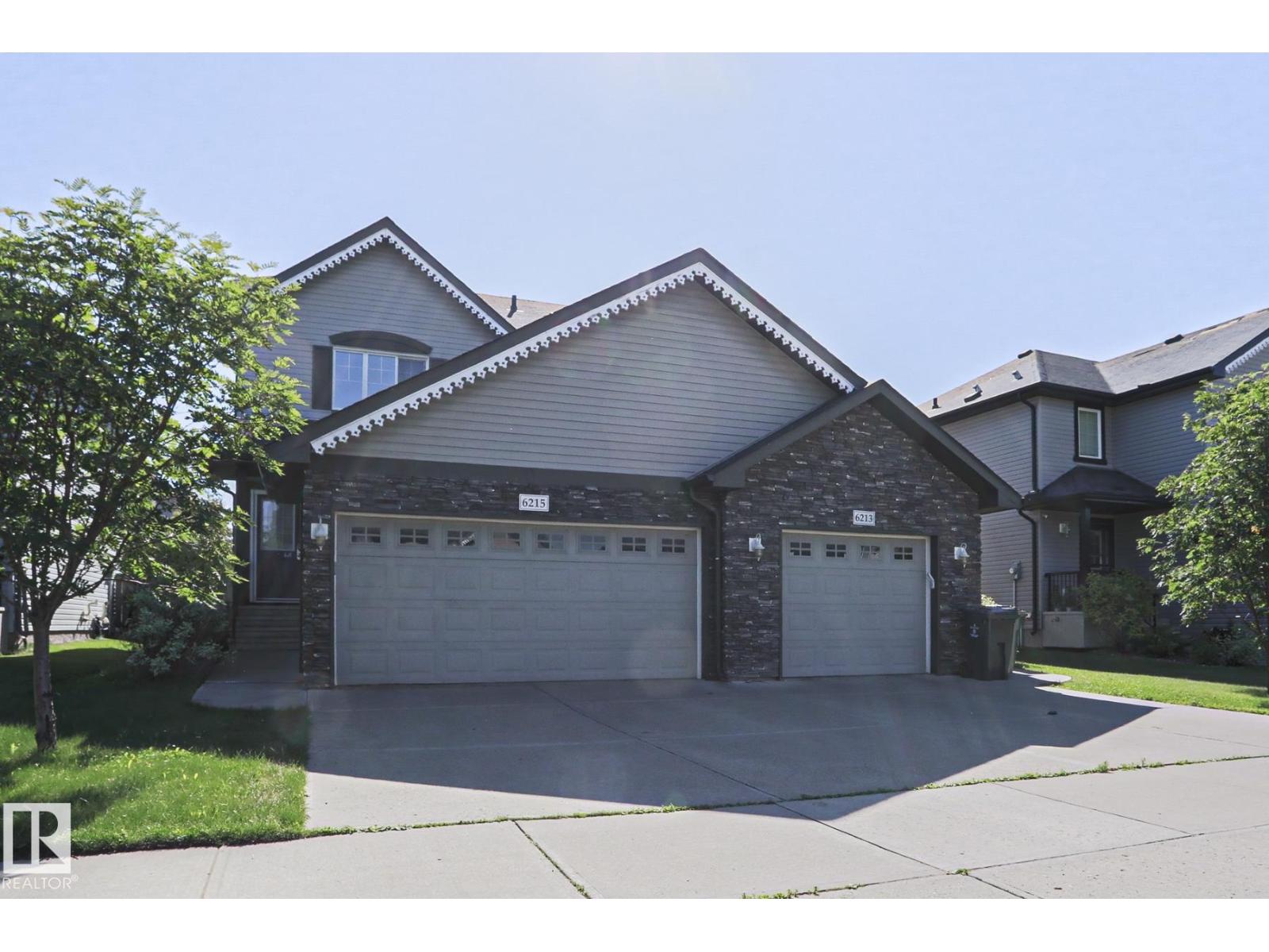 6215 60 Street, Beaumont, AB, T4X0J3