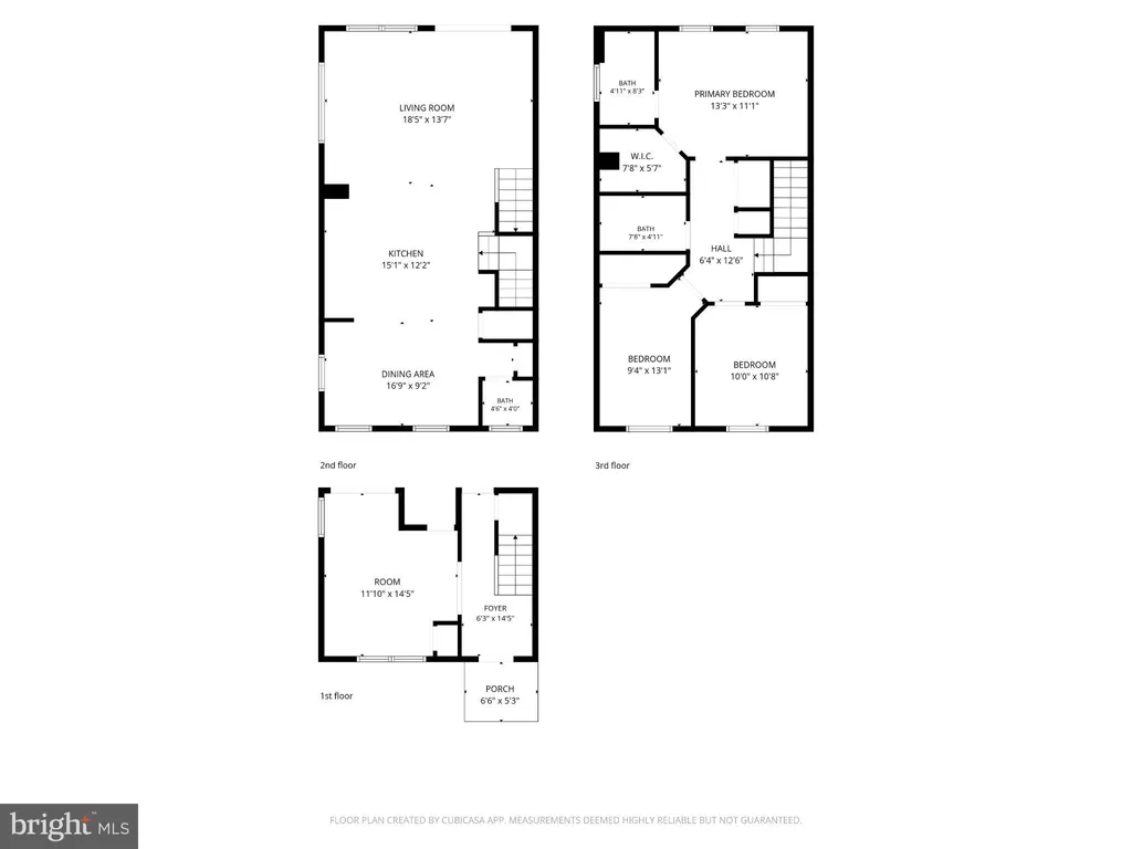 7968 Quidditch Lane, Elkridge, MD 21075
