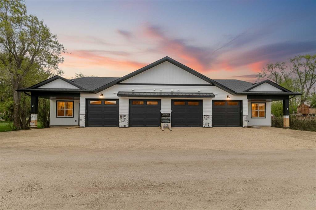 3-5463 55 Avenue, Lacombe, AB, T4L 1M1