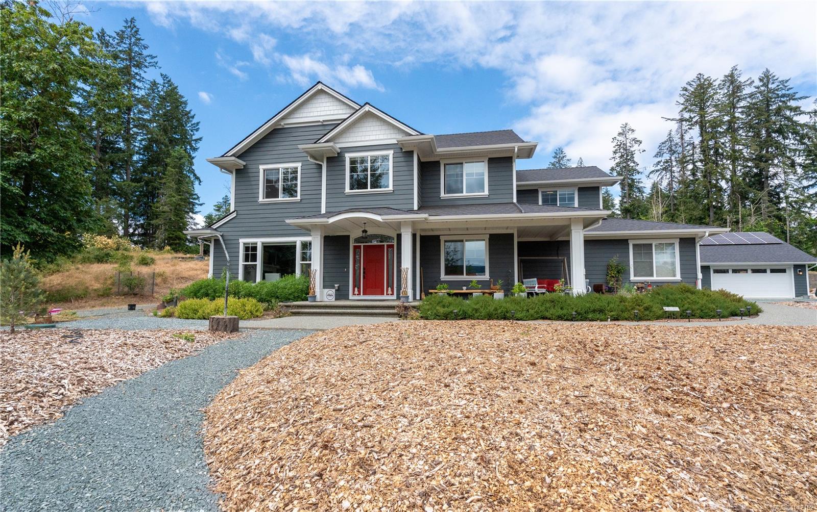 6430 Lakes Road, Duncan, BC, V9L 5V7