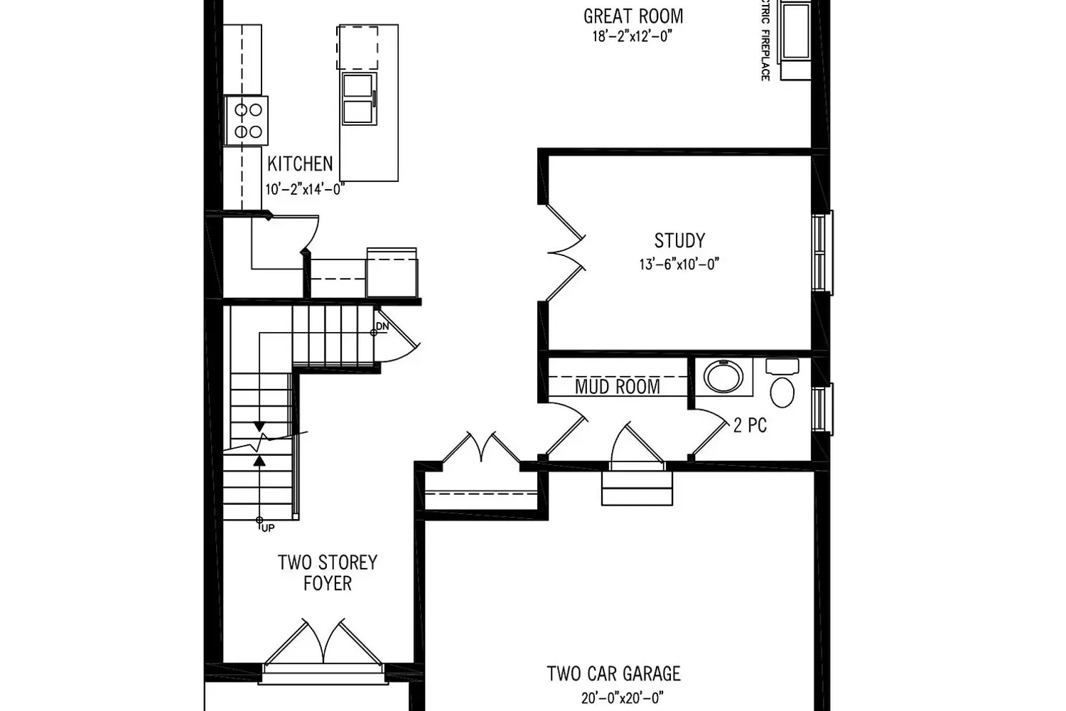 Lot 95 Darwin Crescent photo 2