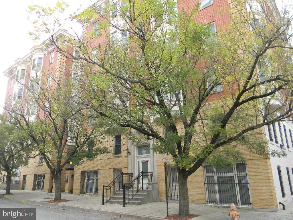 342 Bloom Street, Baltimore, MD 21217