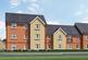 Plot 138 Buckle House, Buckle House at Dovecote Gardens, 3 Linnet Road NR6