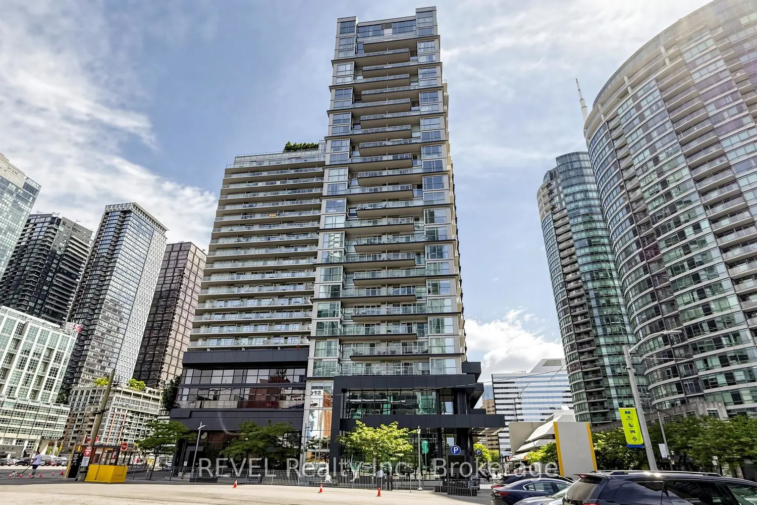 352 Front Street 306