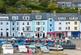 Glandovey Terrace, Aberdovey, LL35