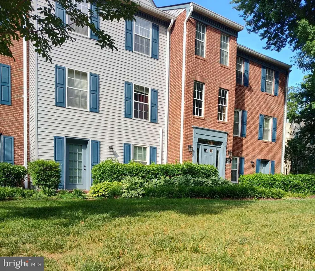 624 Newbridge Court, Arnold, MD 21012