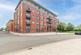 Woodhouse Close, Worcester
