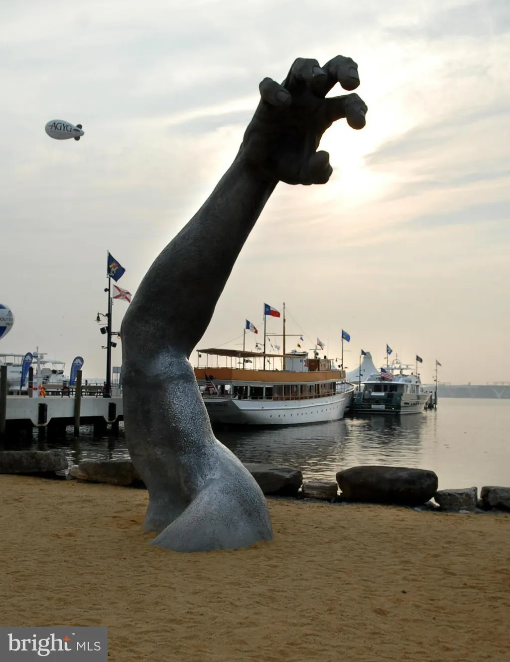 157 Fleet Street Unit 909, National Harbor, MD 20745