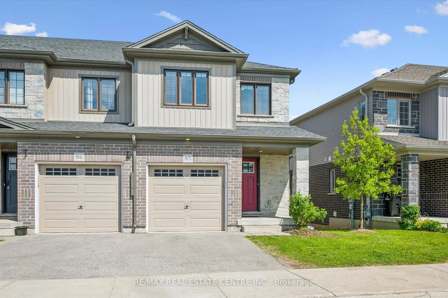 135 Hardcastle Drive 85