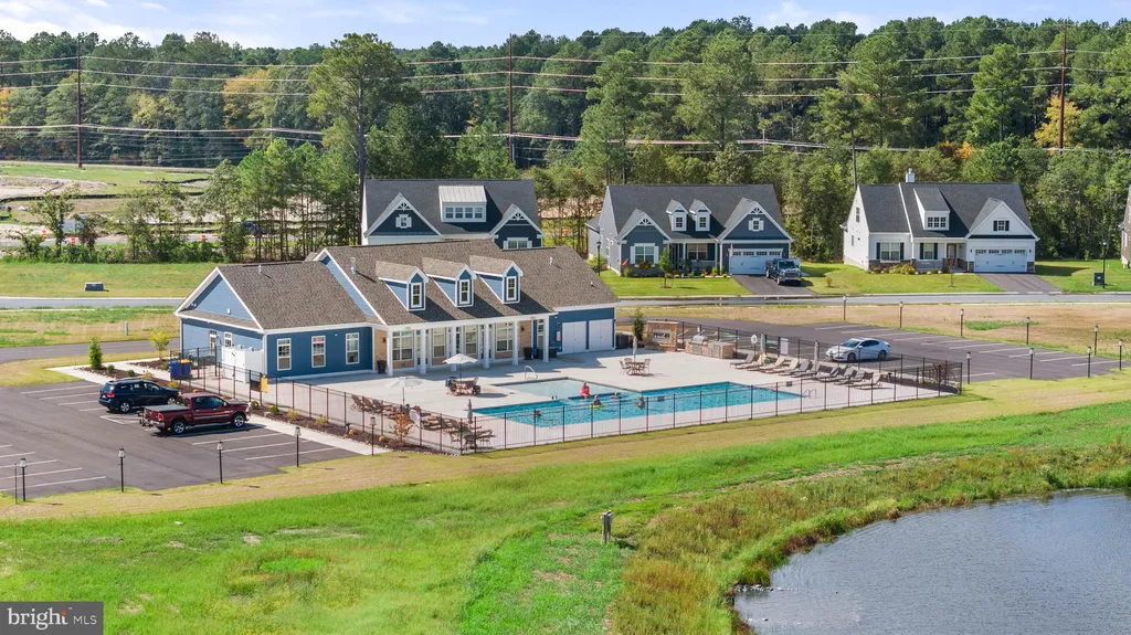 26056 E Old Gate Drive, Millsboro, DE 19966