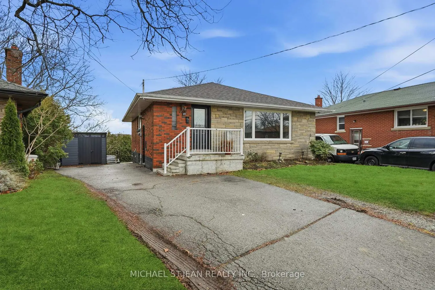 20 Nelligan Place