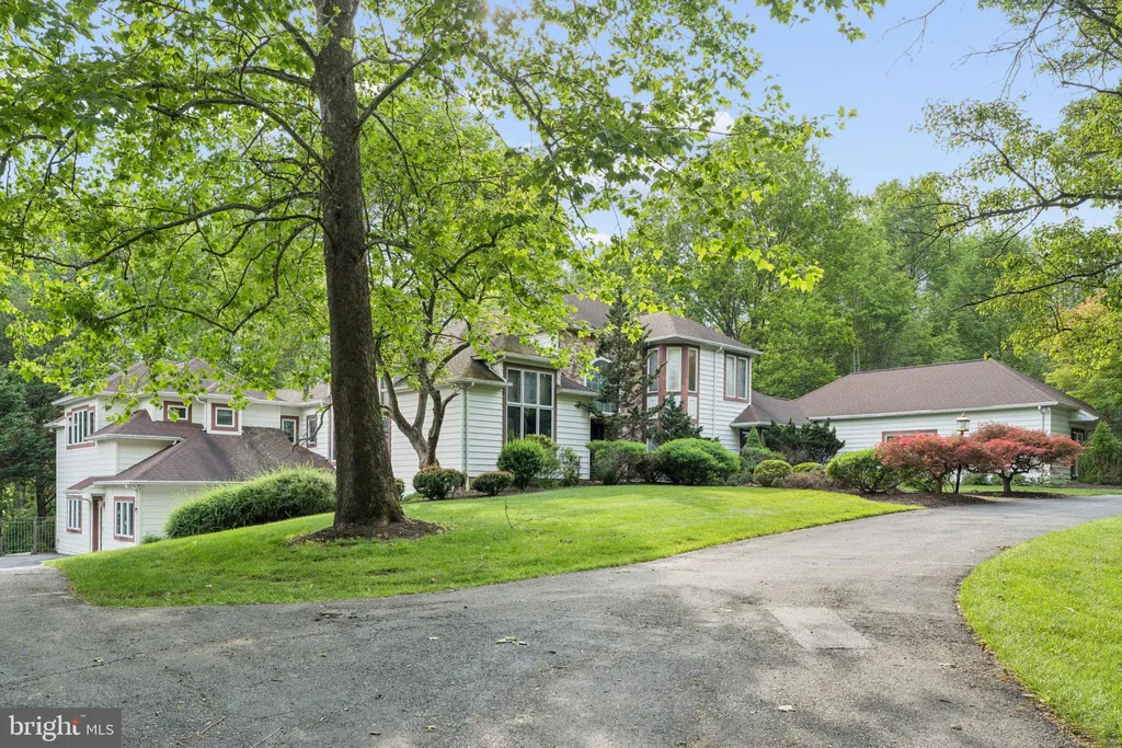 11620 Vixens Path, Ellicott City, MD 21042