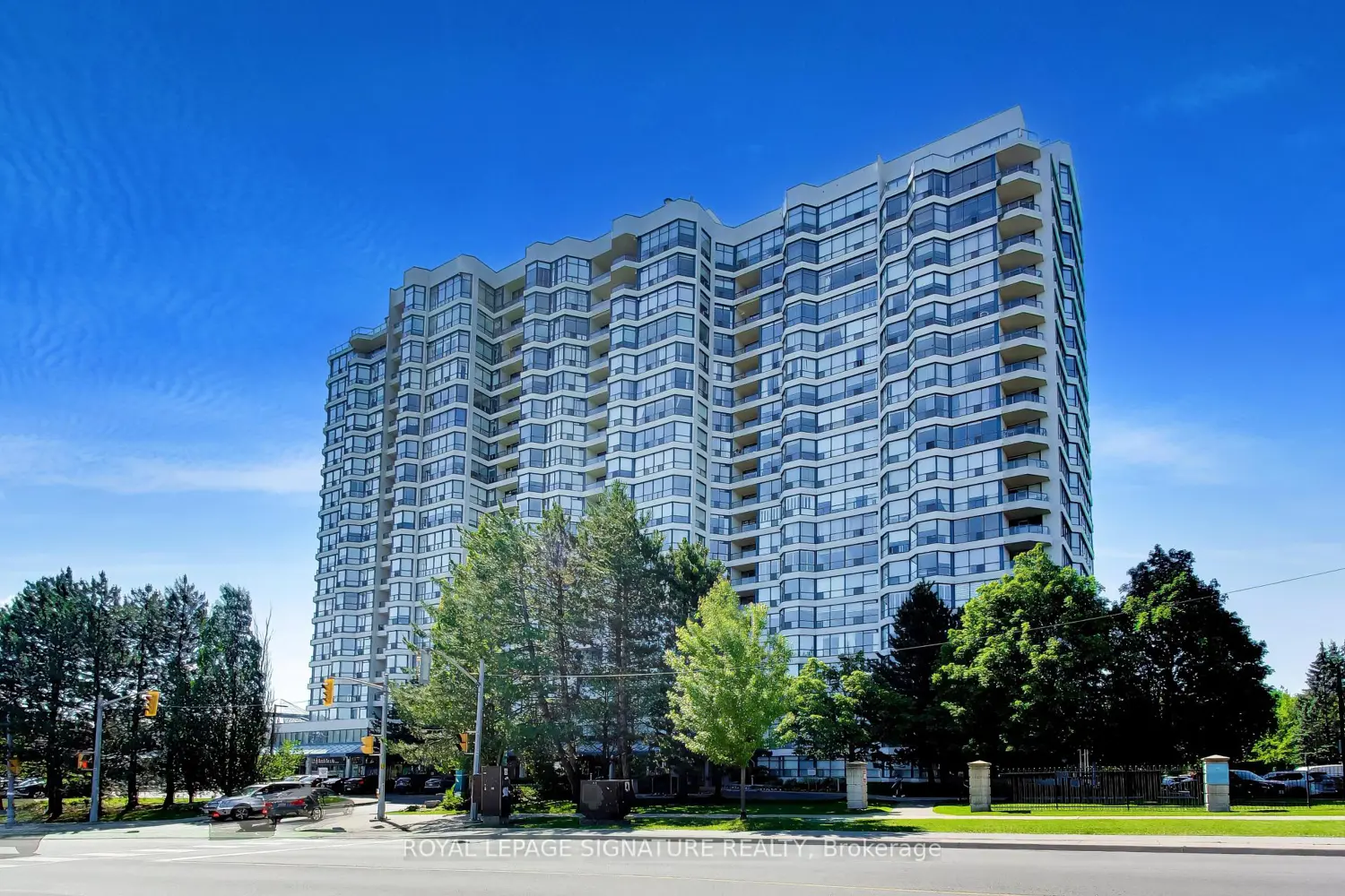 1 Clark Avenue 1802