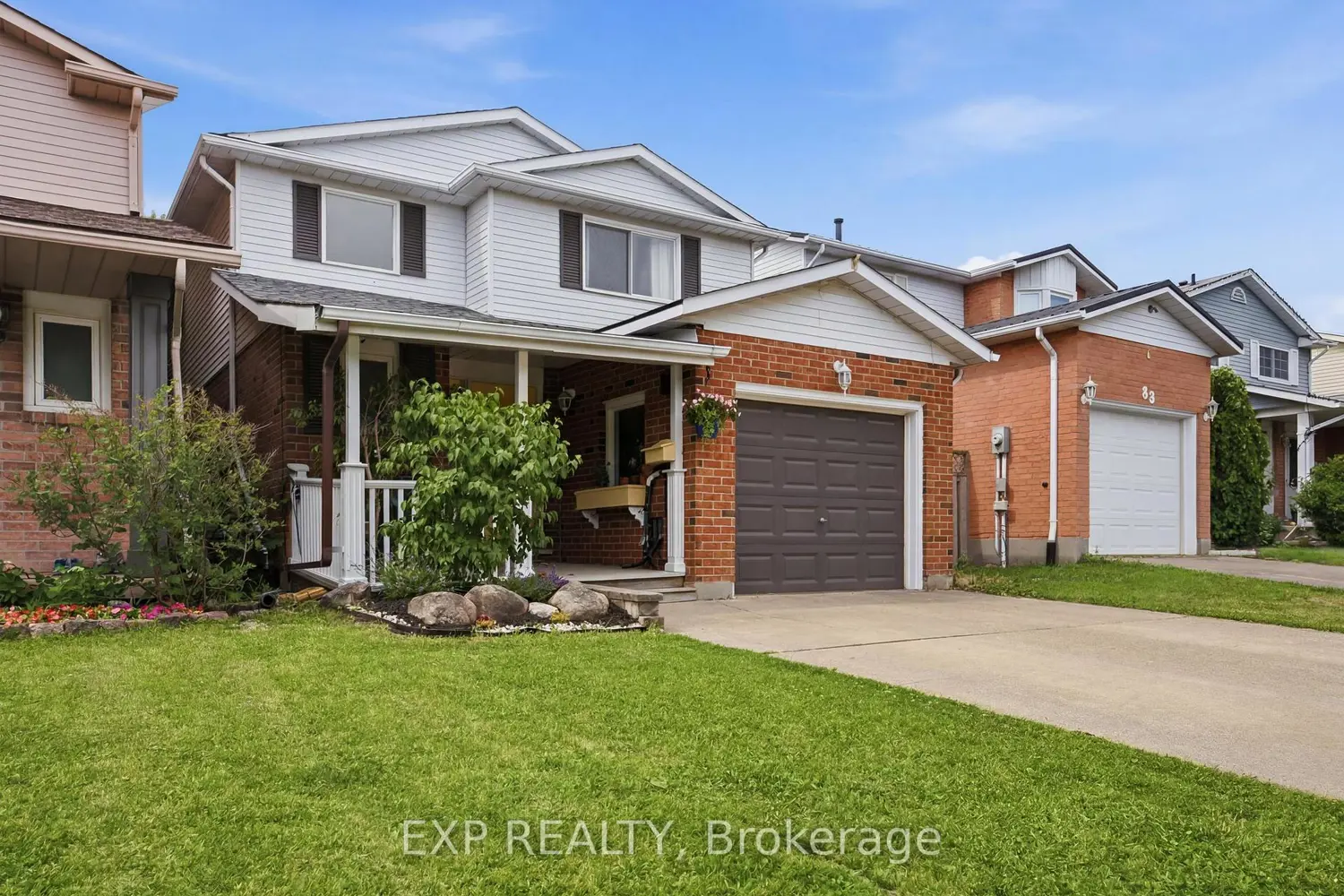 86 Baxter Crescent photo 3