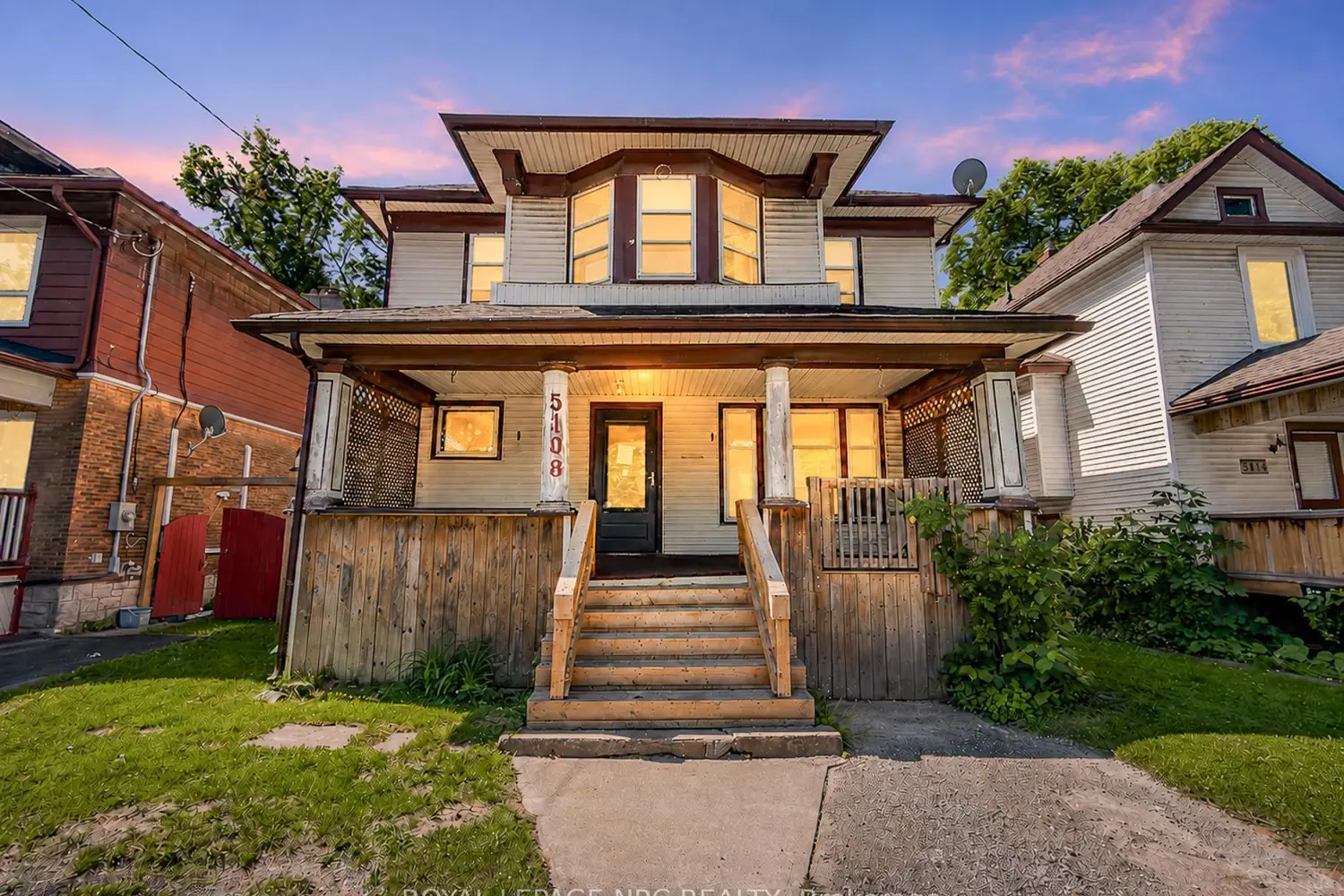 5108 Mcrae Street photo 4