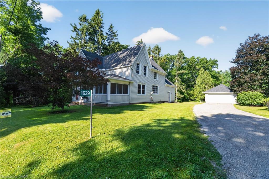 1629 Gregory Road, St. Catharines, ON, L2R 6P9 photo 2