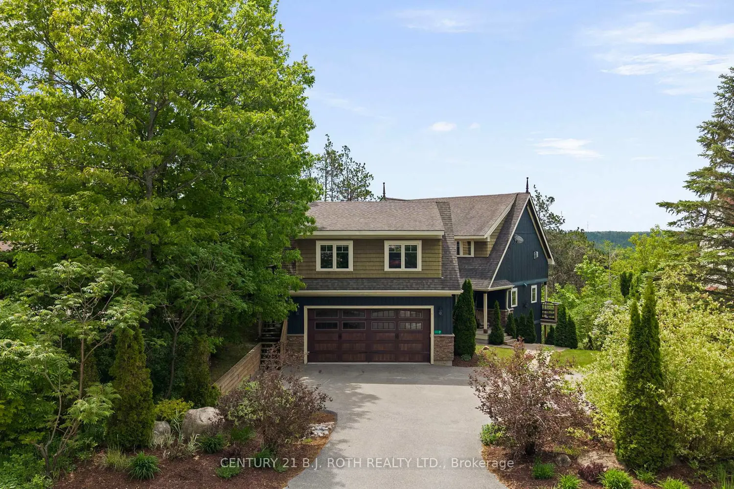 7 Pine Point
