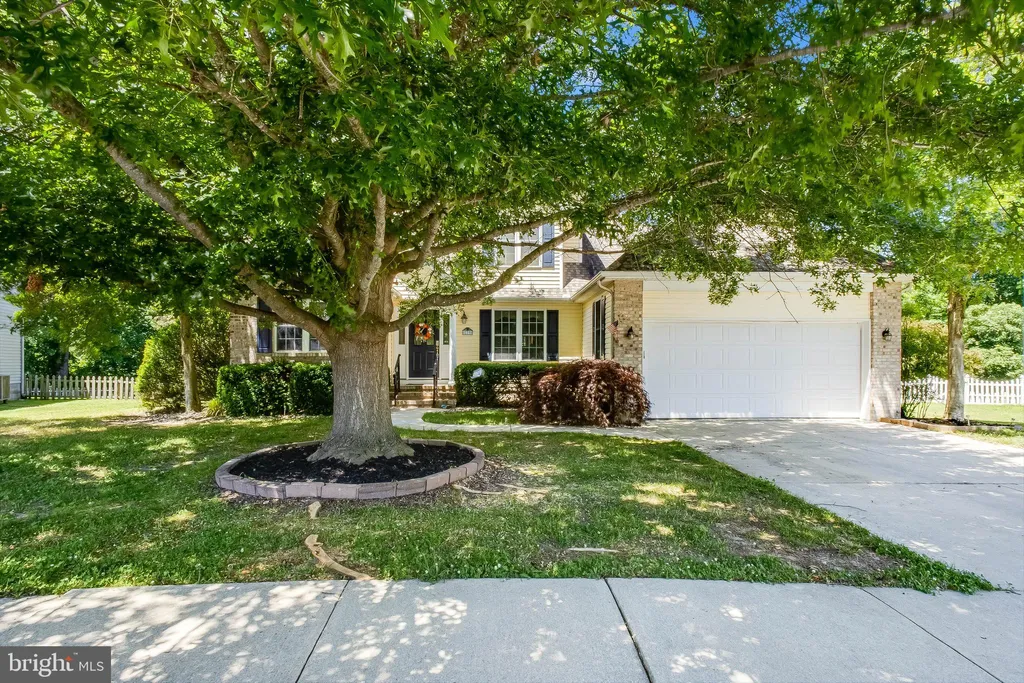139 Vining Run, Camden, DE 19934