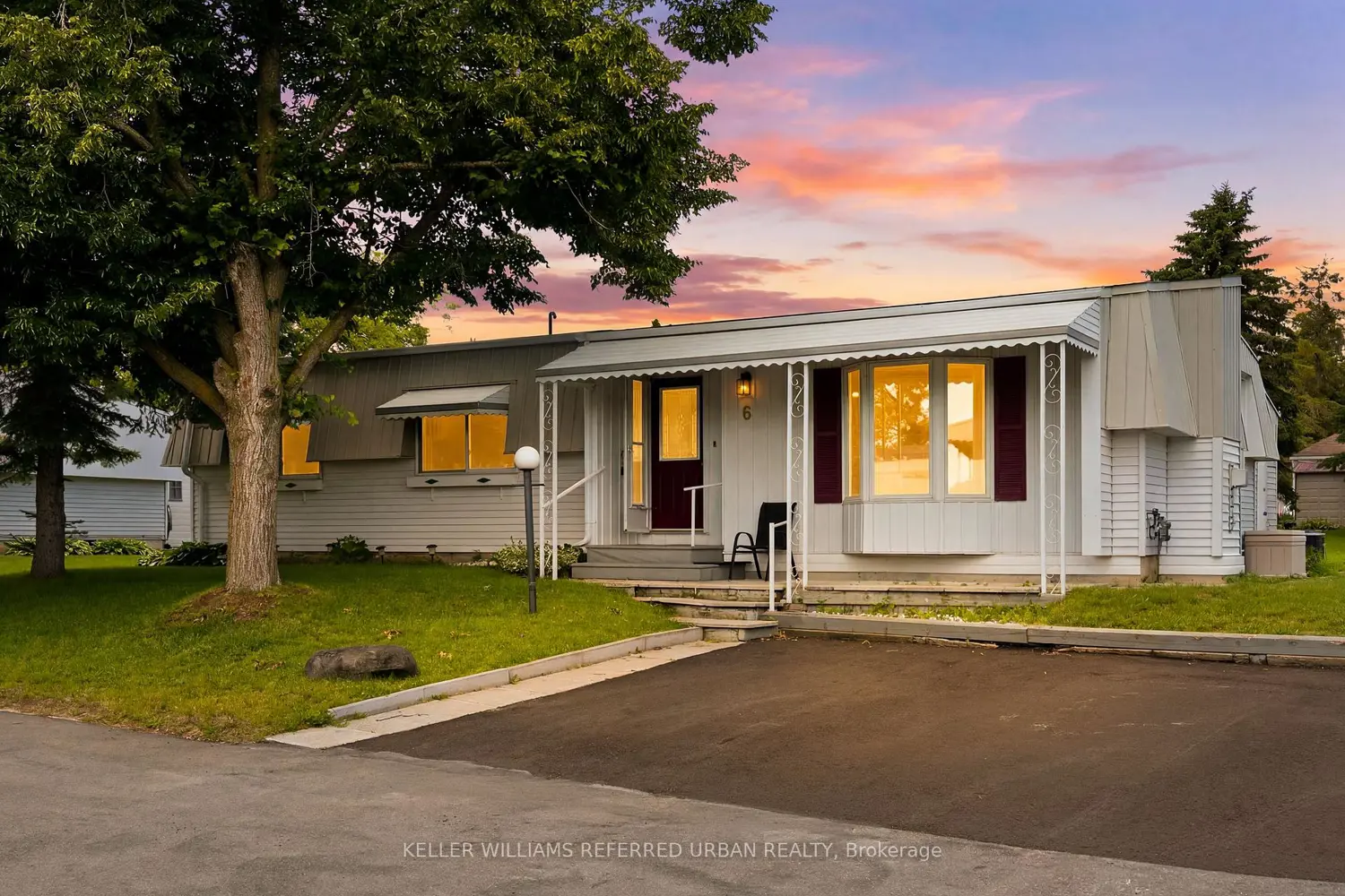 6 Gander Cove
