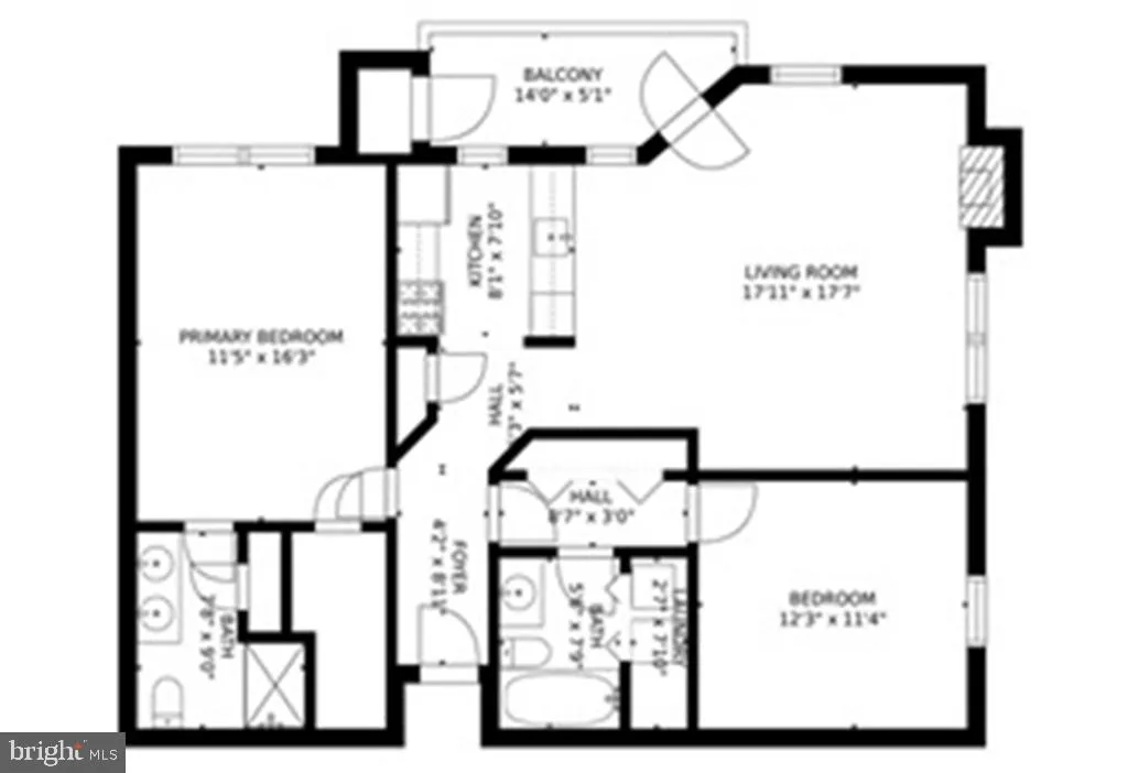 3143 Charing Cross, Wilmington, DE 19808