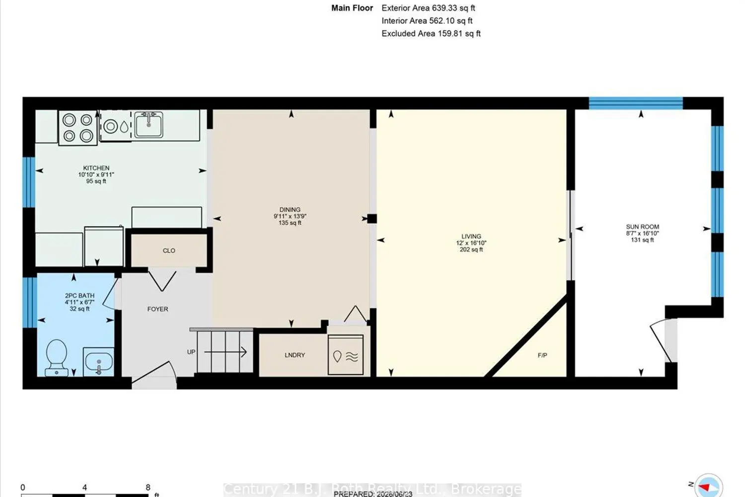 22 Wasaga Woods Circle B7 photo 5