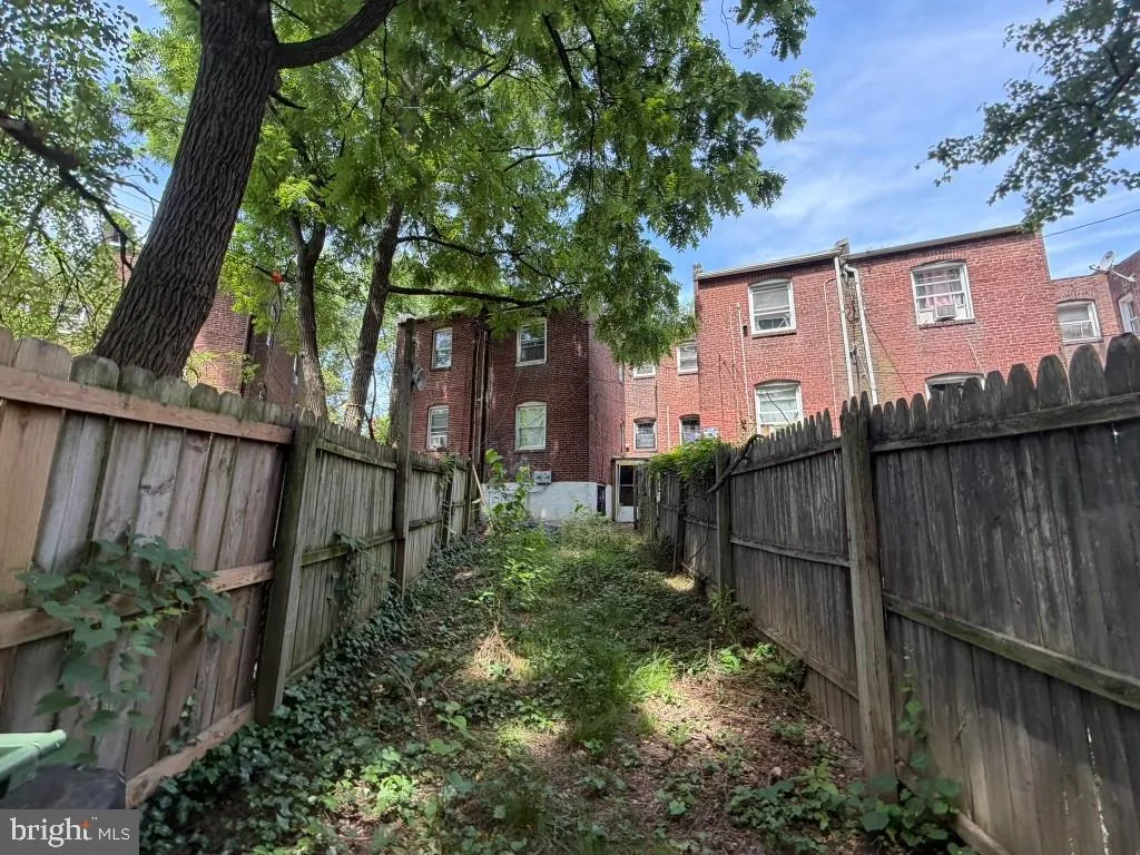 3625 Everett Street, Baltimore City, MD 21226