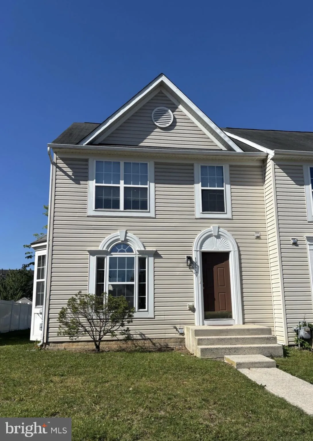 17619 Potter Bell Way, Hagerstown, MD 21740