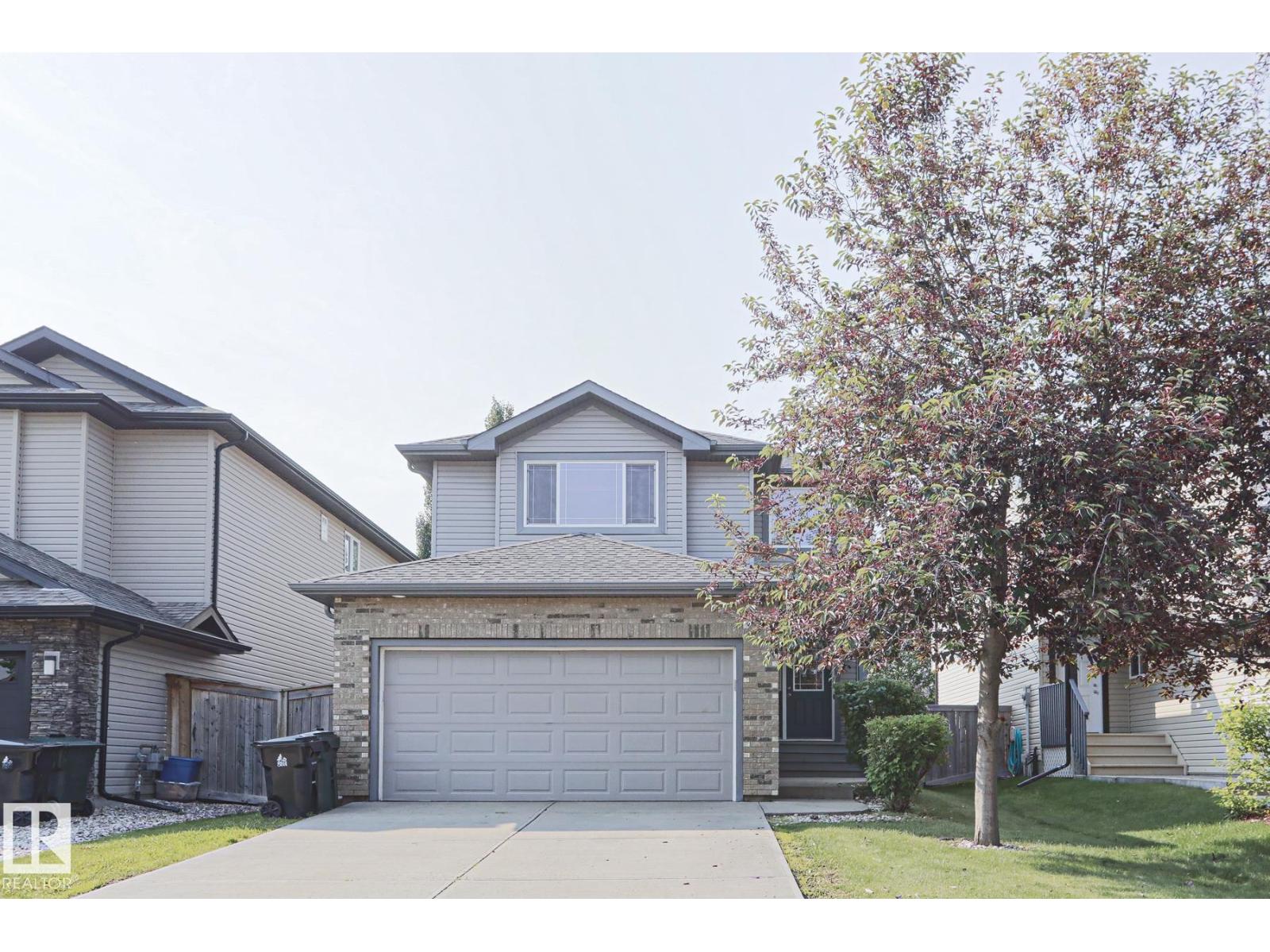 45 Ashton Gate, Spruce Grove, AB, T7X0H9
