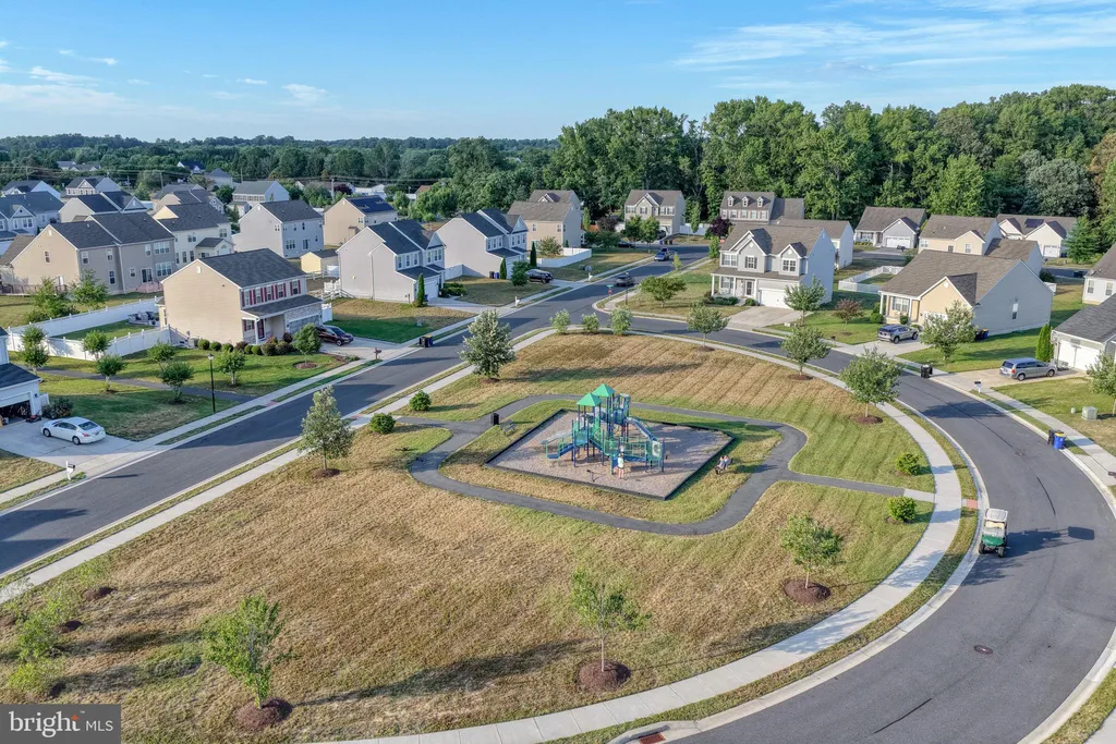710 Olde Field Drive, Magnolia, DE 19962