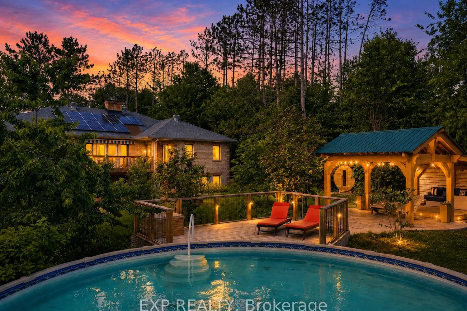 1264 Barnwell Crescent