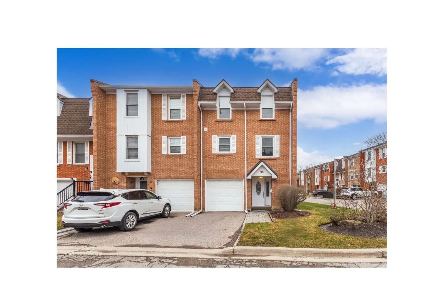 333 Meadows Boulevard #98