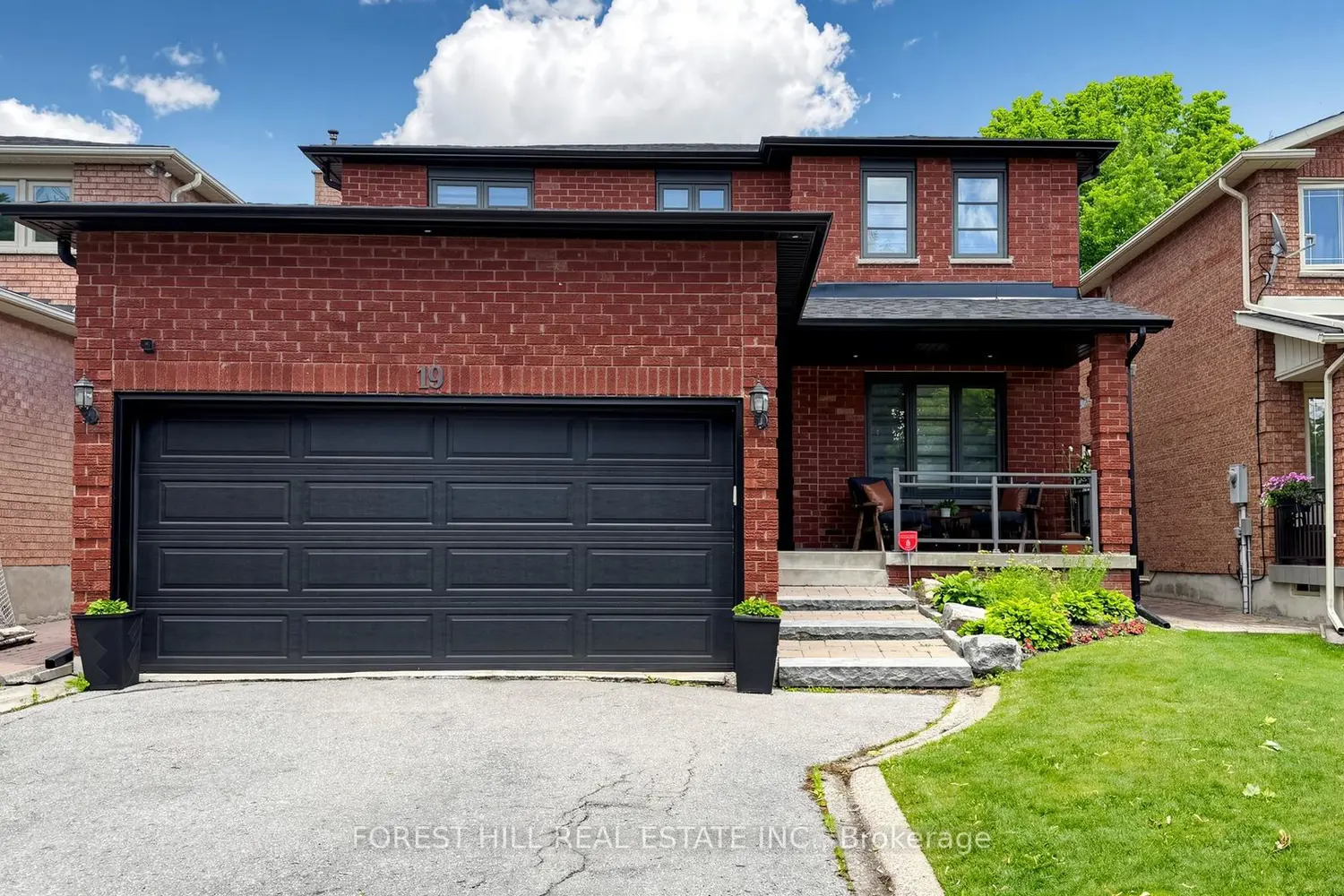 19 Romano Crescent