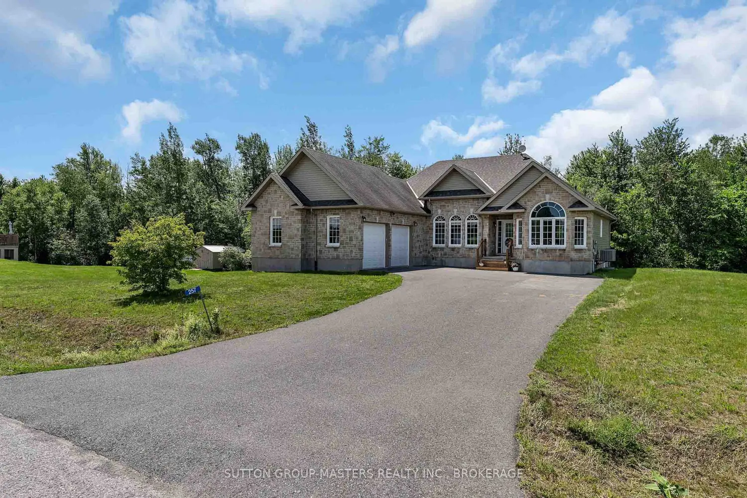257 Starlight Place